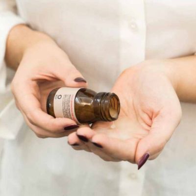 Colour-Treated Hair Care