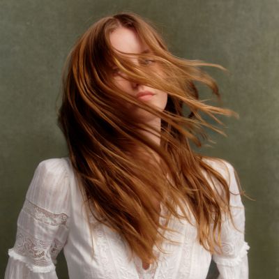 Dry Hair Care
