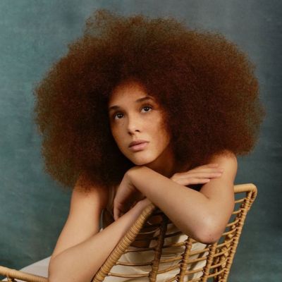 Fine Hair / Volume Hair Care