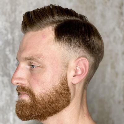Men's Grooming