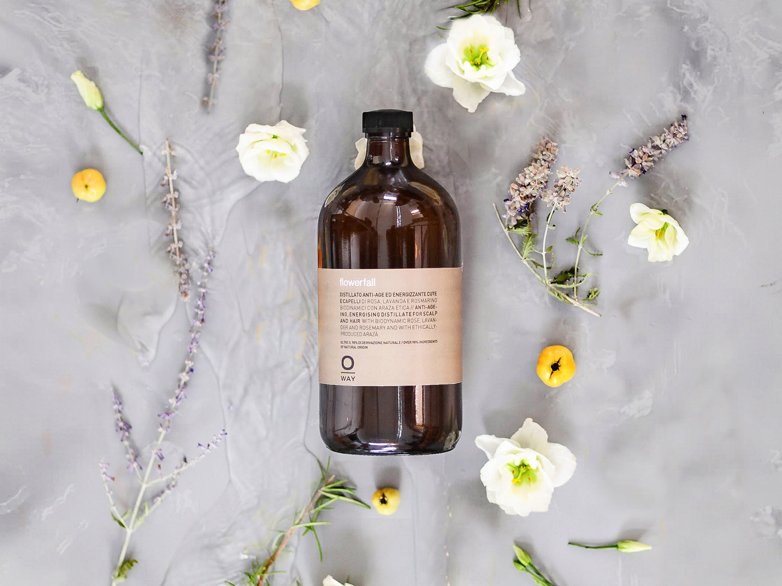 Hair Treatments & Serums