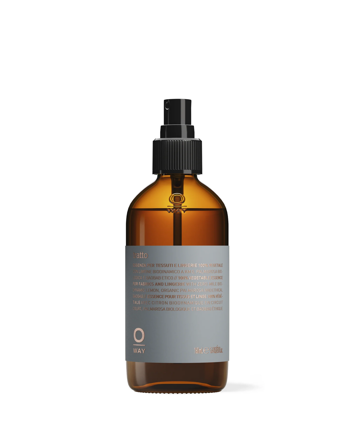 TRATTO 160ml