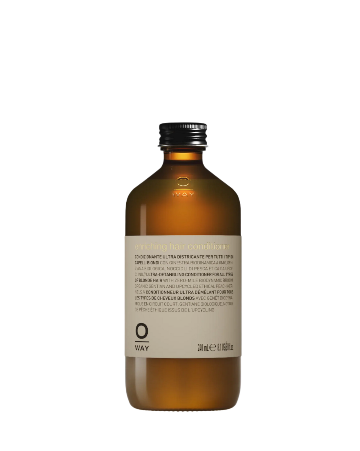ENRICHING HAIR CONDITIONER 240ml