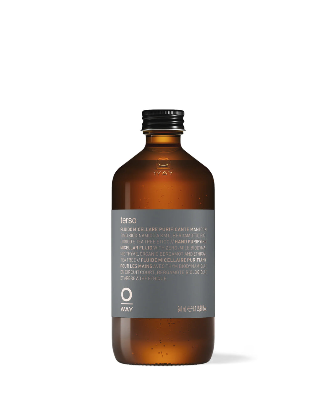 TERSO 240ml