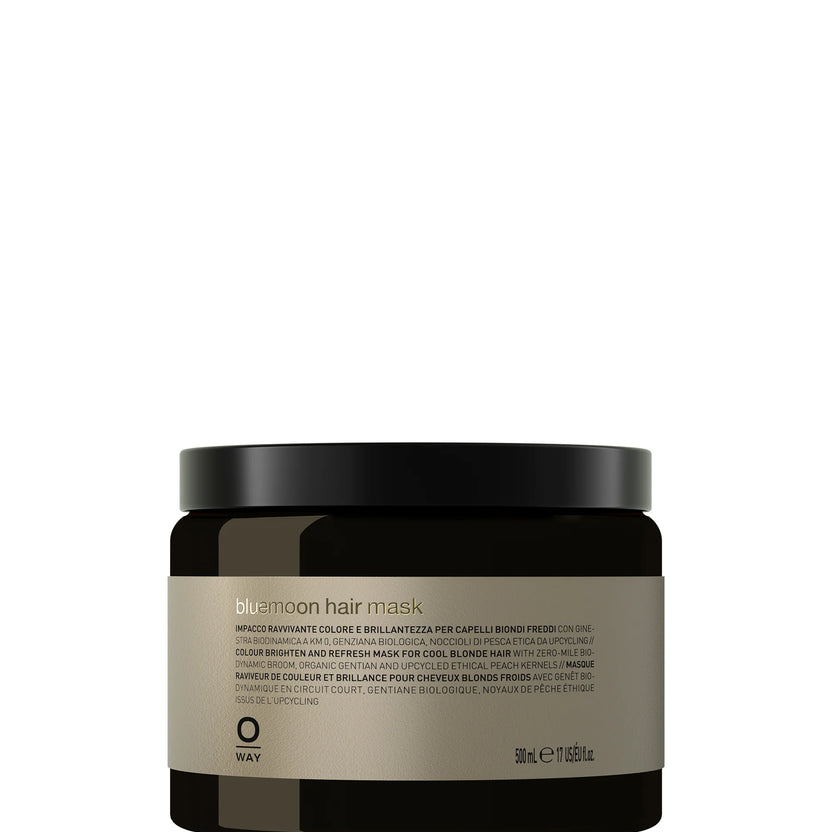 BLUEMOON HAIR MASK 500ml
