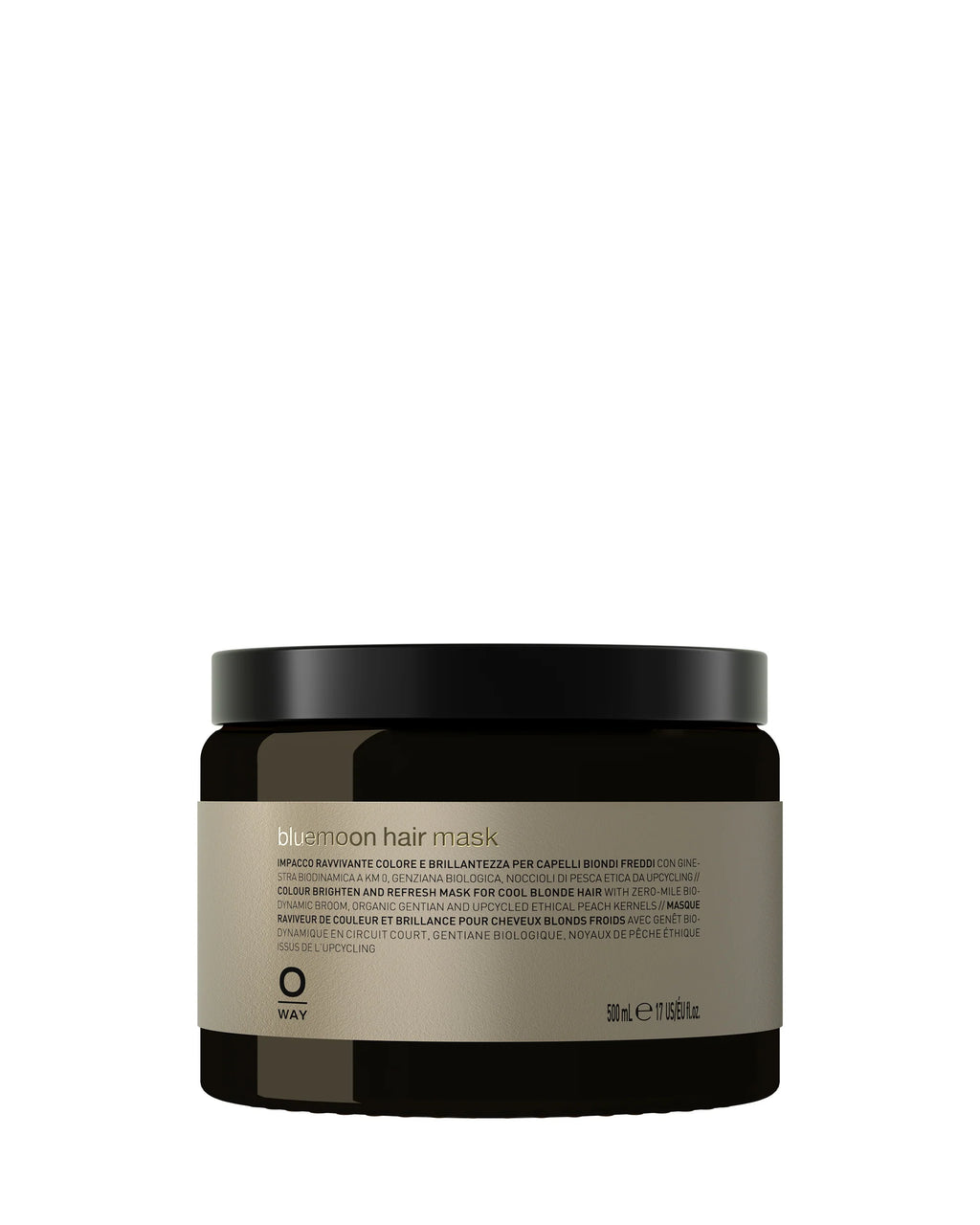 BLUEMOON HAIR MASK 500ml