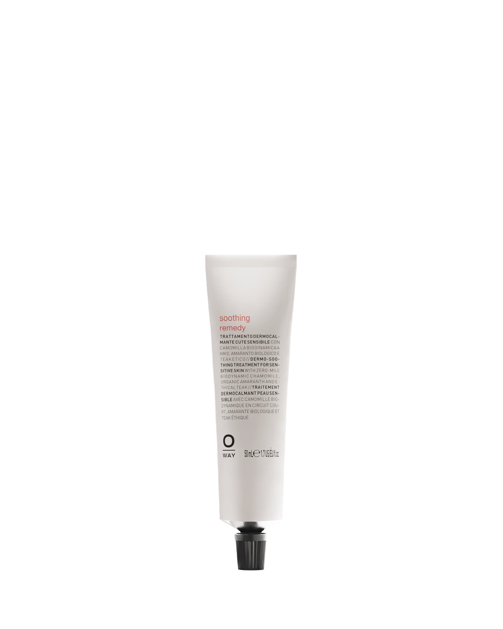 SOOTHING REMEDY 50ml