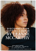 Disconnection Cutting - with Leanne McCarthy