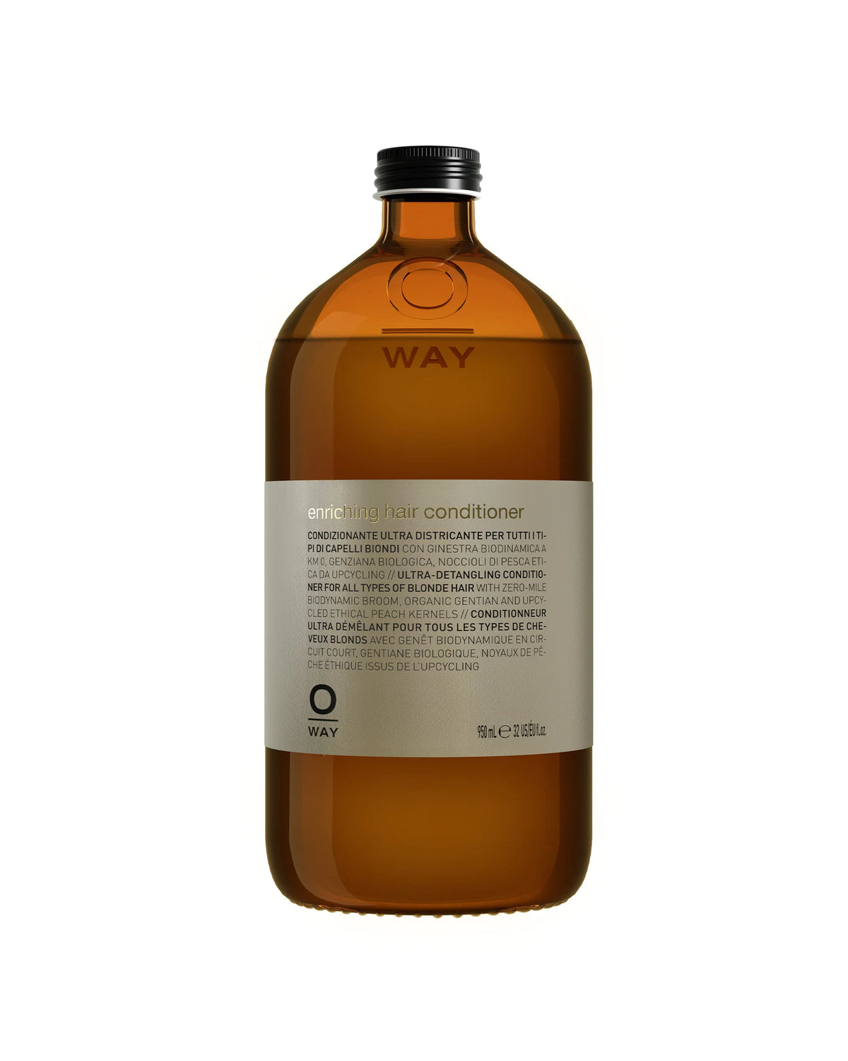 ENRICHING HAIR CONDITIONER 950ml