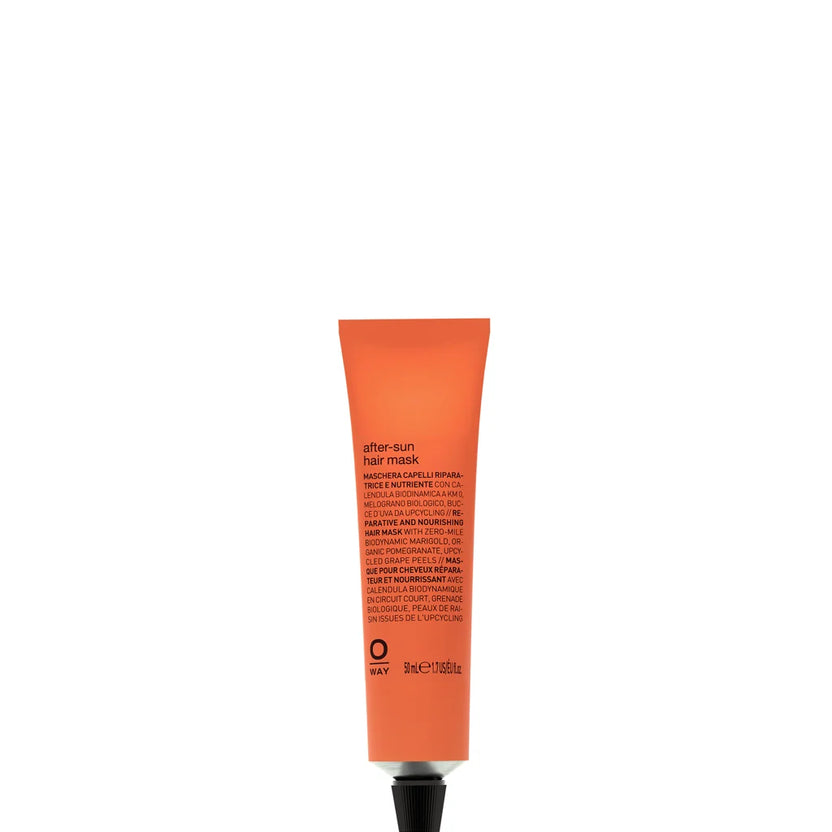 AFTER-SUN HAIR MASK 50ml