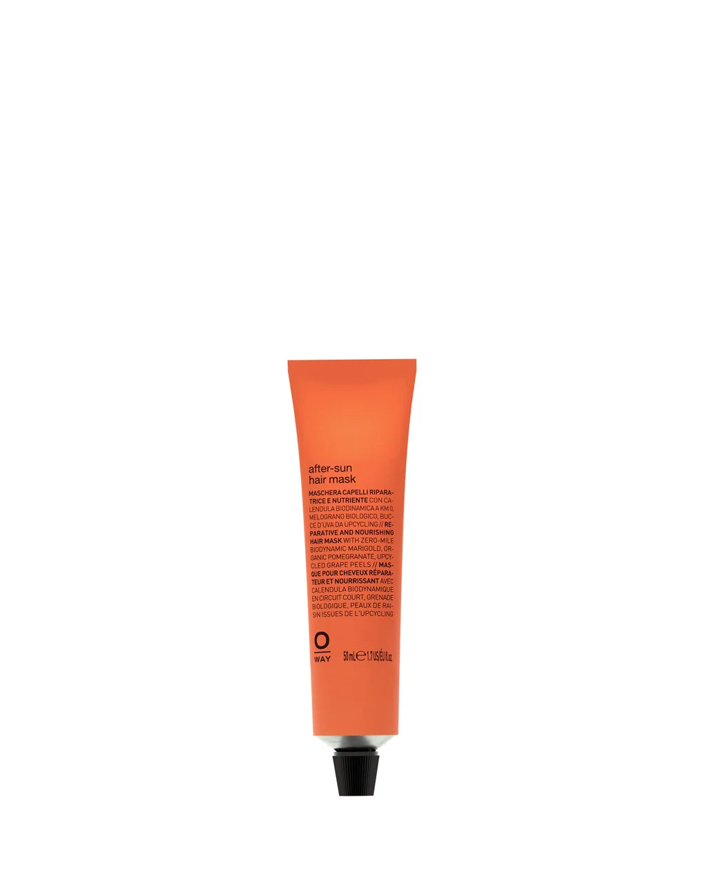 AFTER-SUN HAIR MASK 50ml