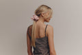 Lydia Bolton x Blue Tit London Scrunchie