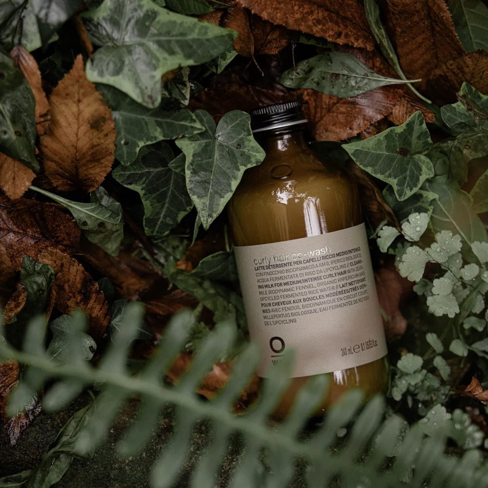 CURLY HAIR CO-WASH 240ml