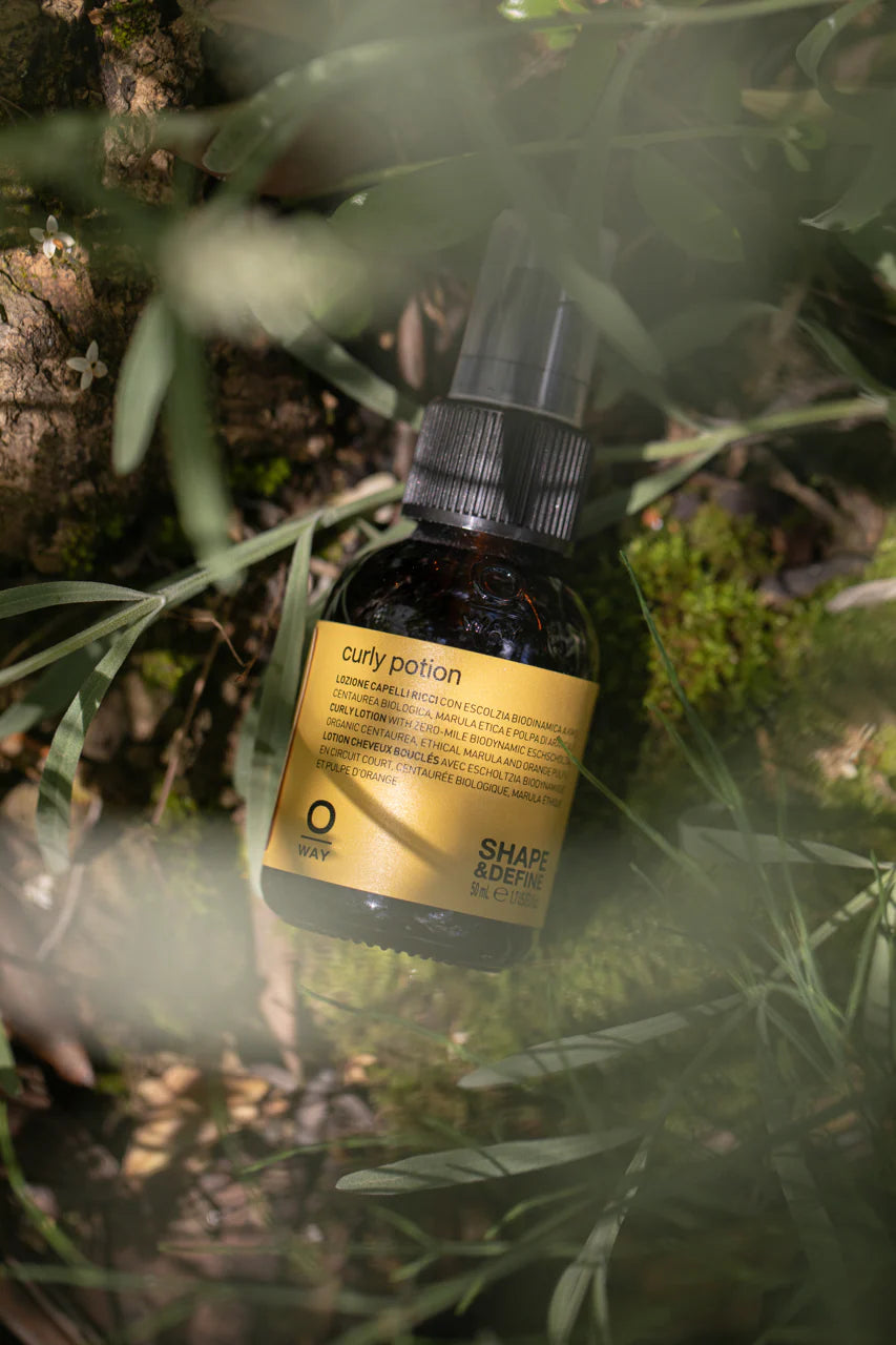 CURLY POTION 50ml