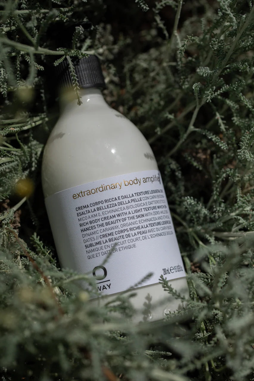 EXTRAORDINARY BODY AMPLIFIER 280ML