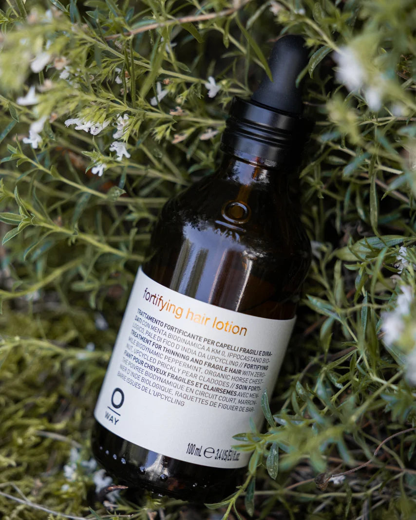 FORTIFYNG HAIR LOTION 100ml