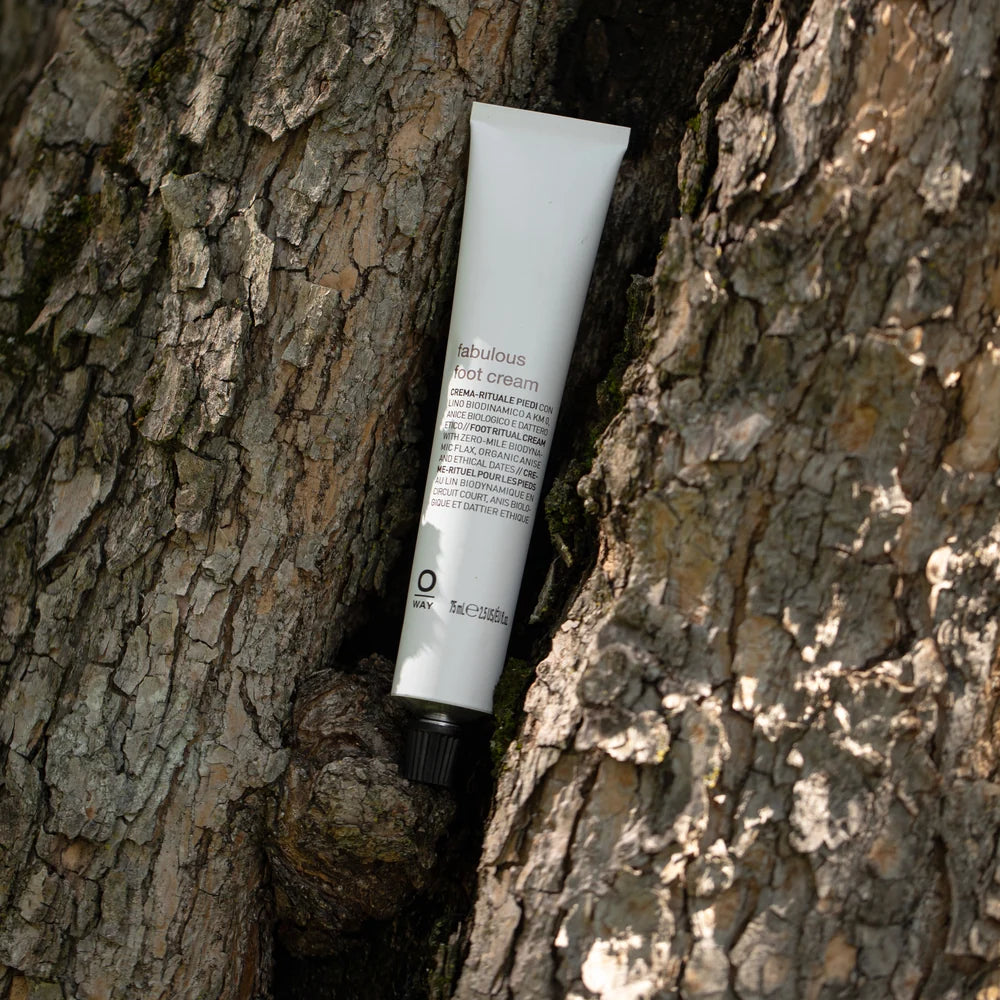 FABULOUS FOOT CREAM 75ML