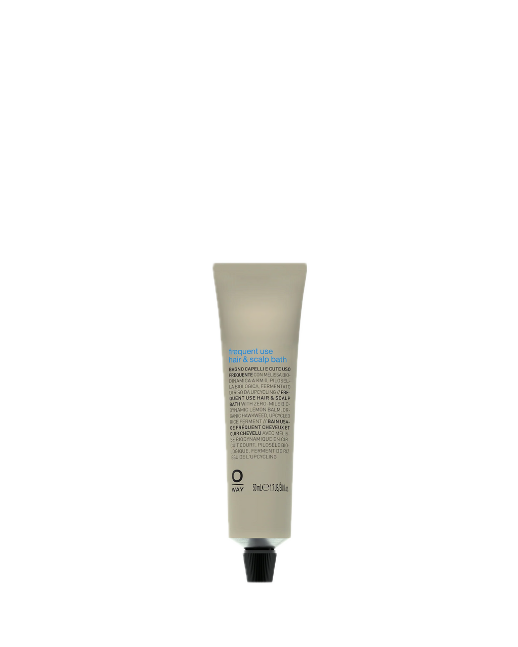 FREQUENT USE HAIR & SCALP BATH 50ml