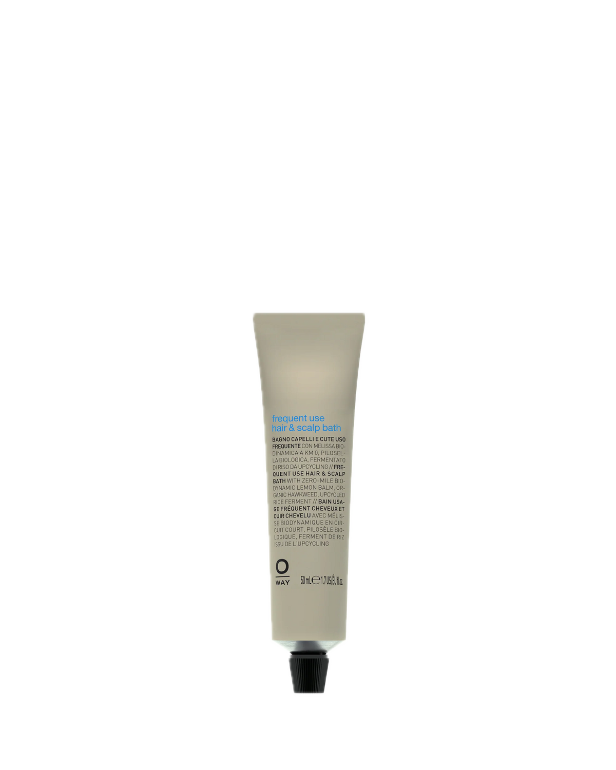 FREQUENT USE HAIR & SCALP BATH 50ml