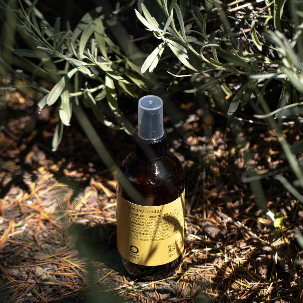 GLOSSY NECTAR 160ml