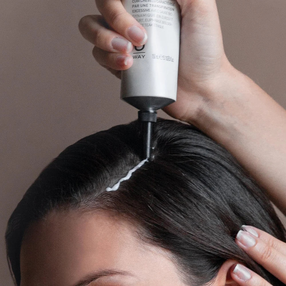 HYDRO-BALANCE SCALP GEL 150ml