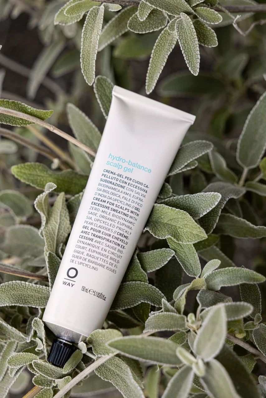 HYDRO-BALANCE SCALP GEL 150ml