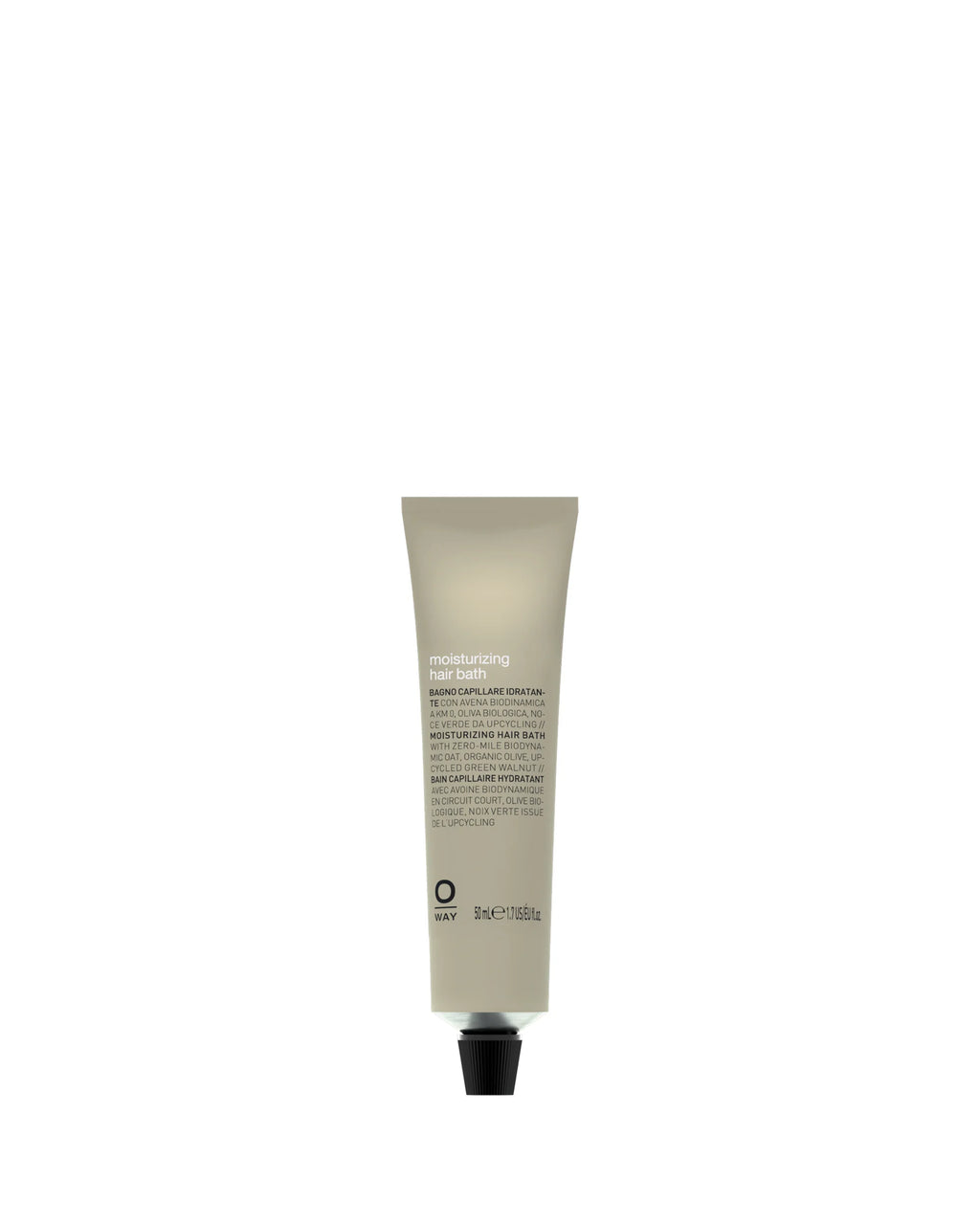 MOISTURIZING HAIR BATH 50ml