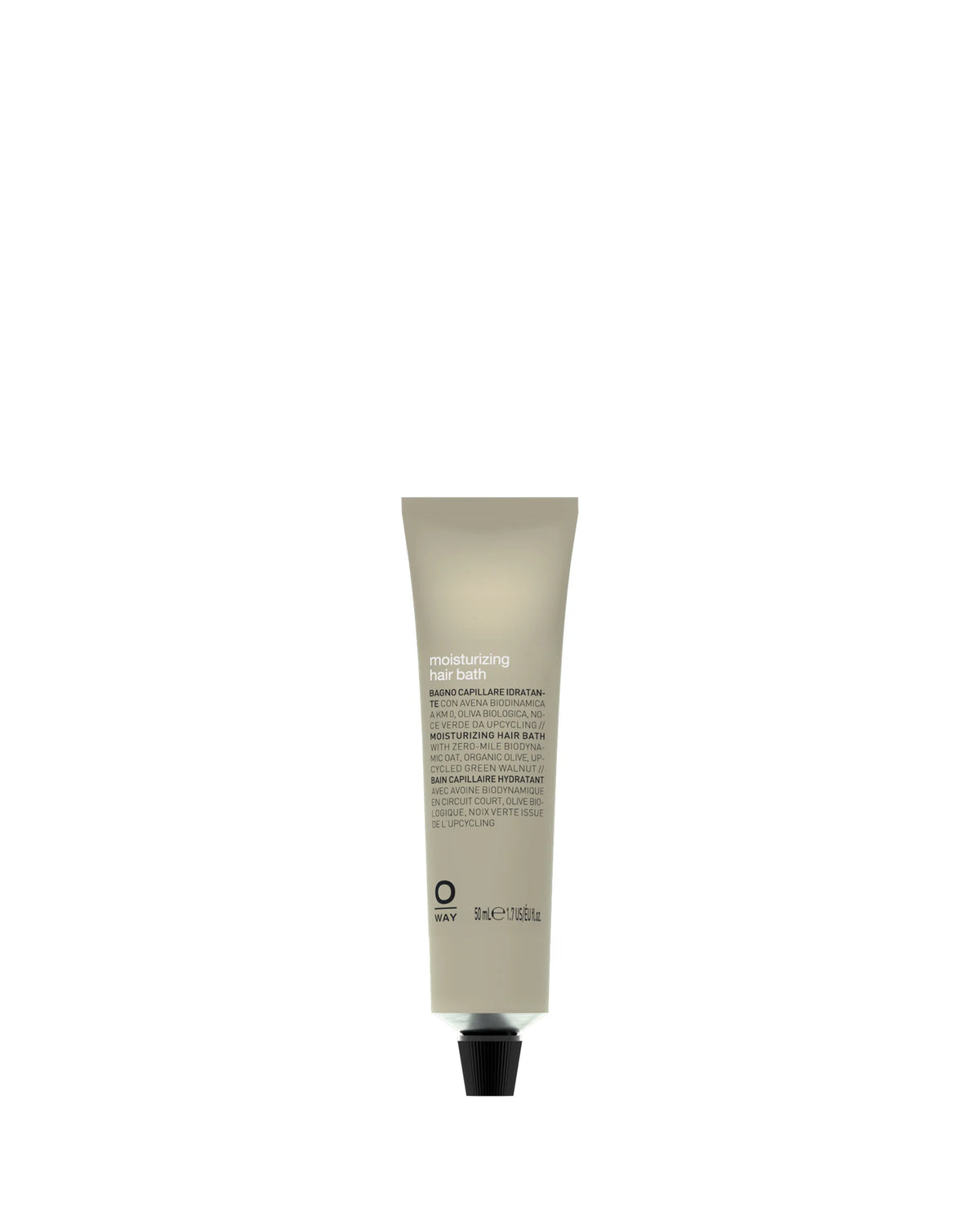 MOISTURIZING HAIR BATH 50ml