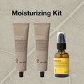Moisturizing Hair Care Kit
