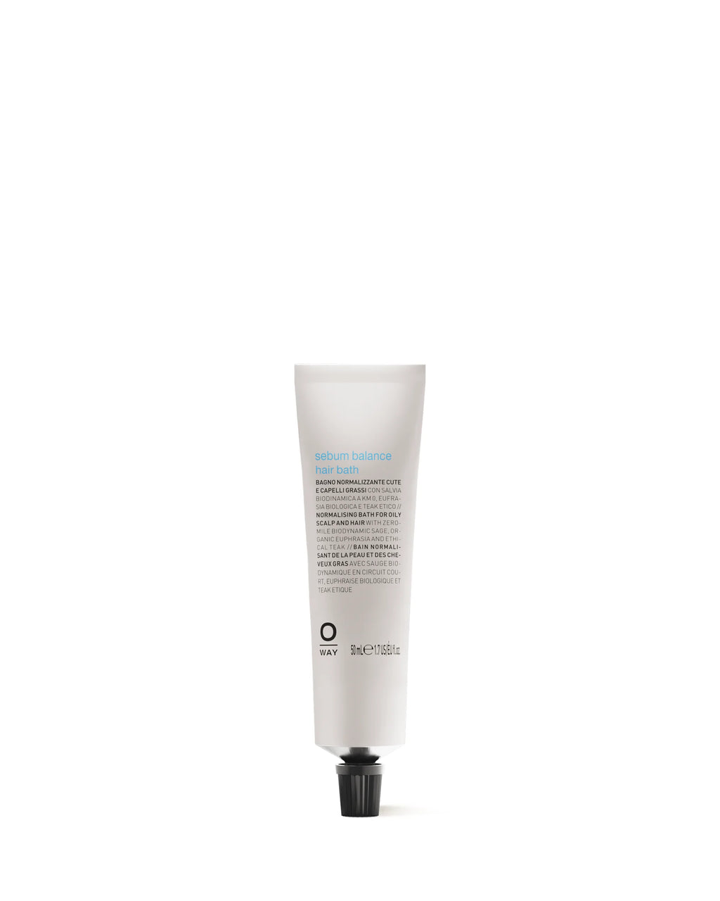 SEBUM BALANCE HAIR BATH 50ml