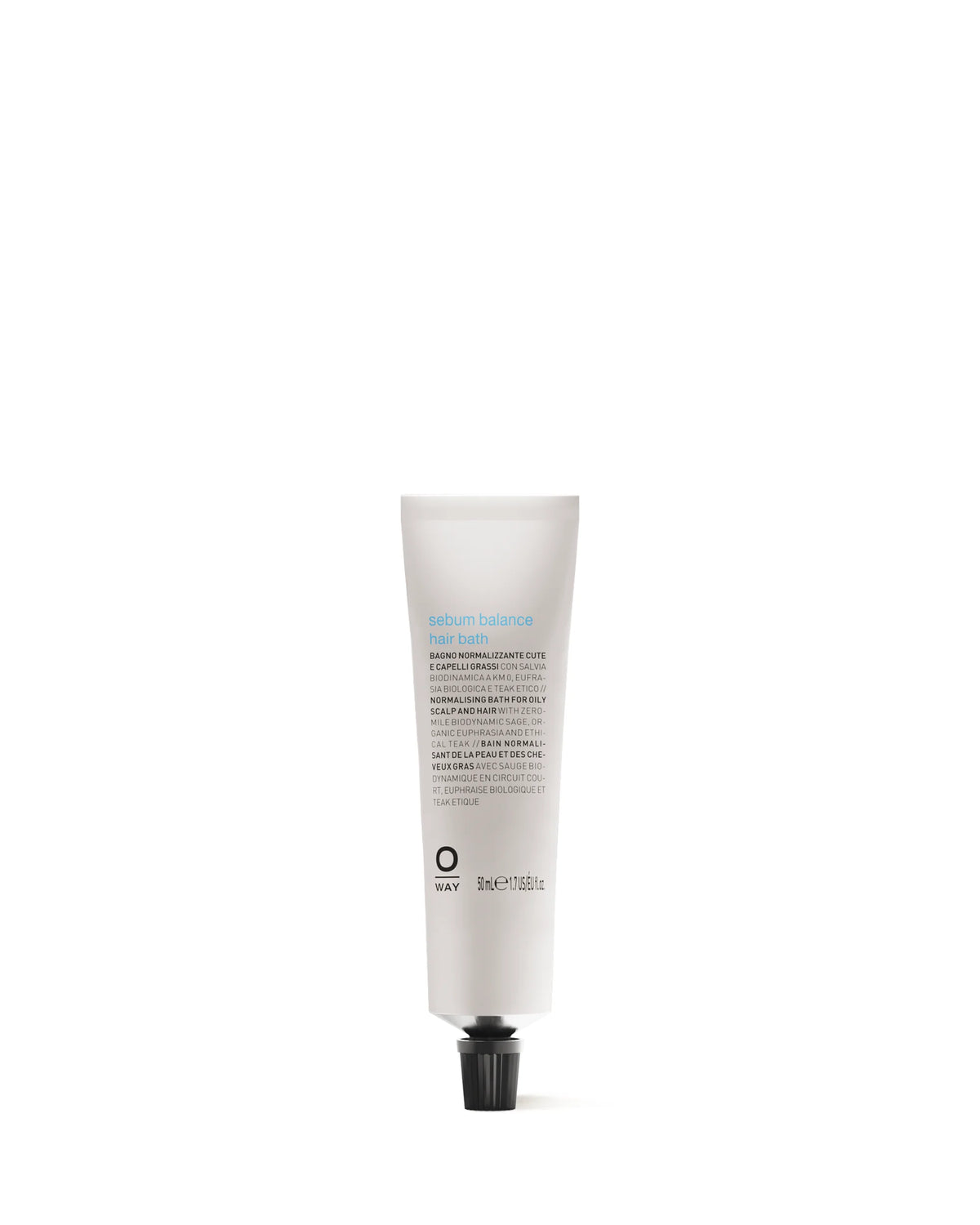 SEBUM BALANCE HAIR BATH 50ml