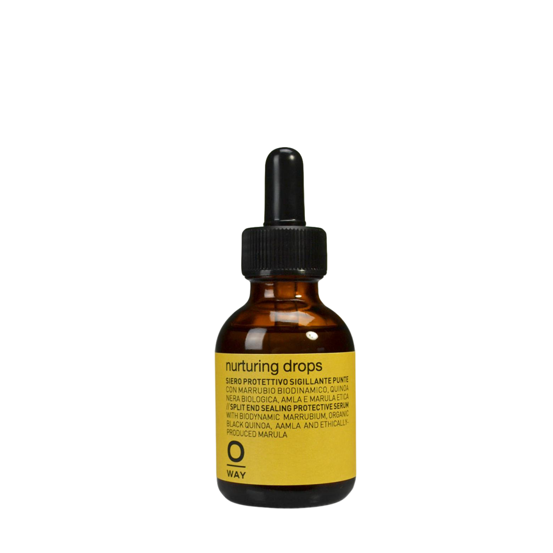 Nurturing Drops 50 ml
