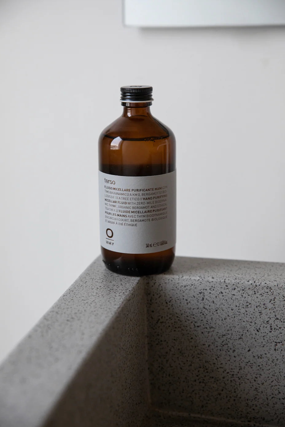 TERSO 240ml