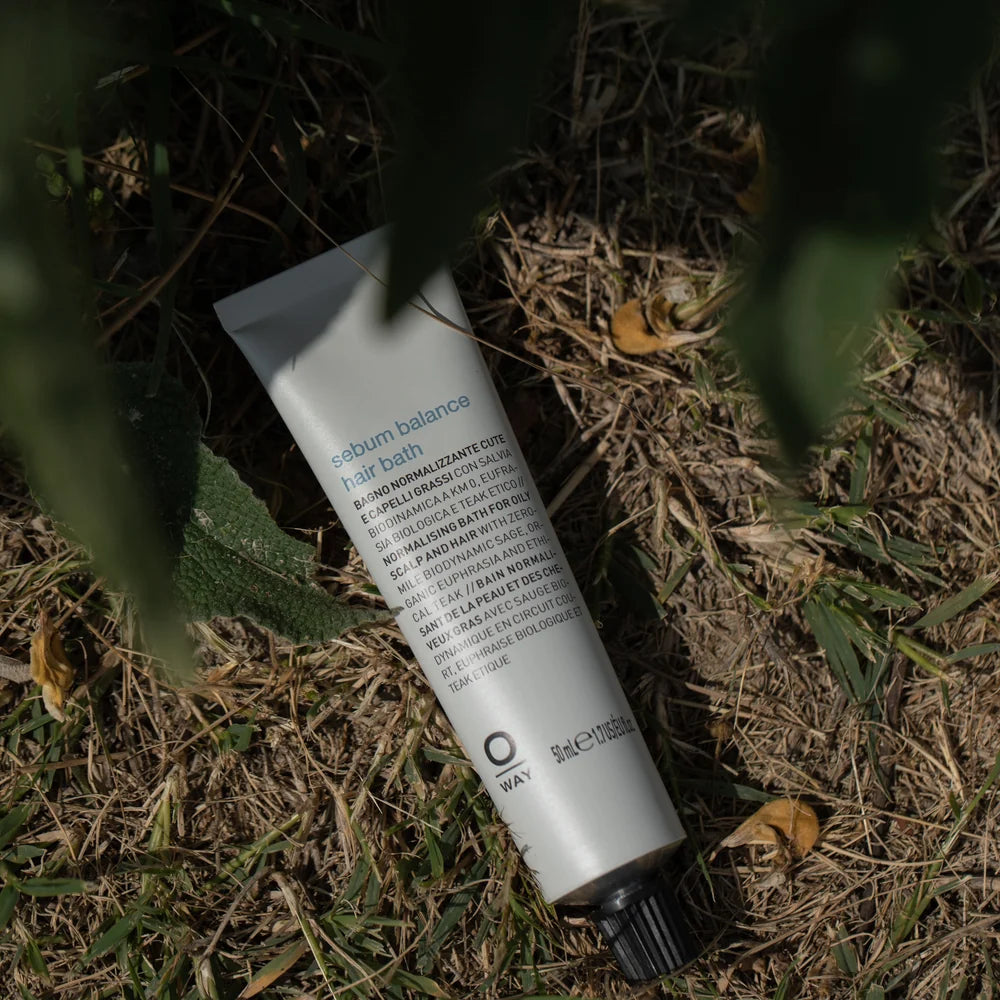 SEBUM BALANCE HAIR BATH 50ml