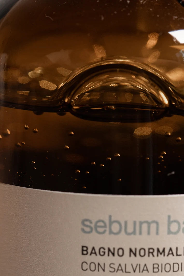 SEBUM BALANCE HAIR BATH 950ml