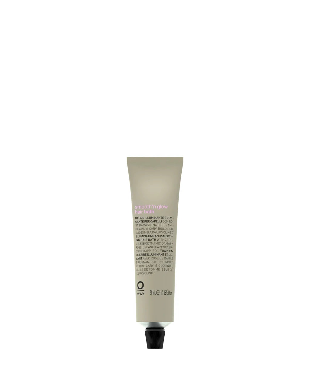 SMOOTH'N GLOW HAIR BATH 50ml