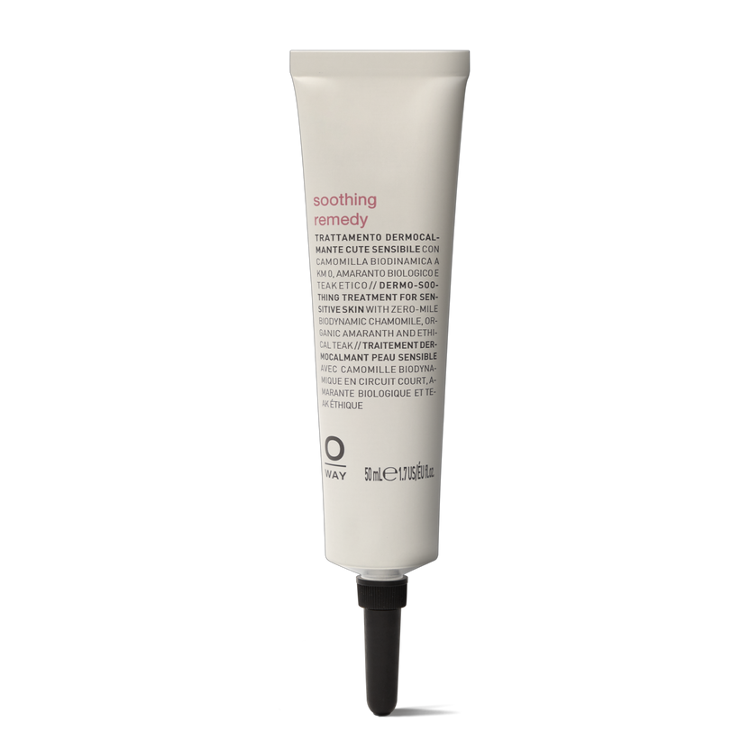Soothing Remedy 50 ml