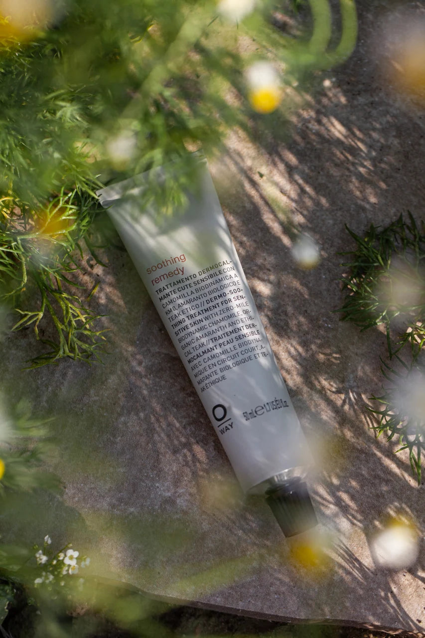 SOOTHING REMEDY 50ml