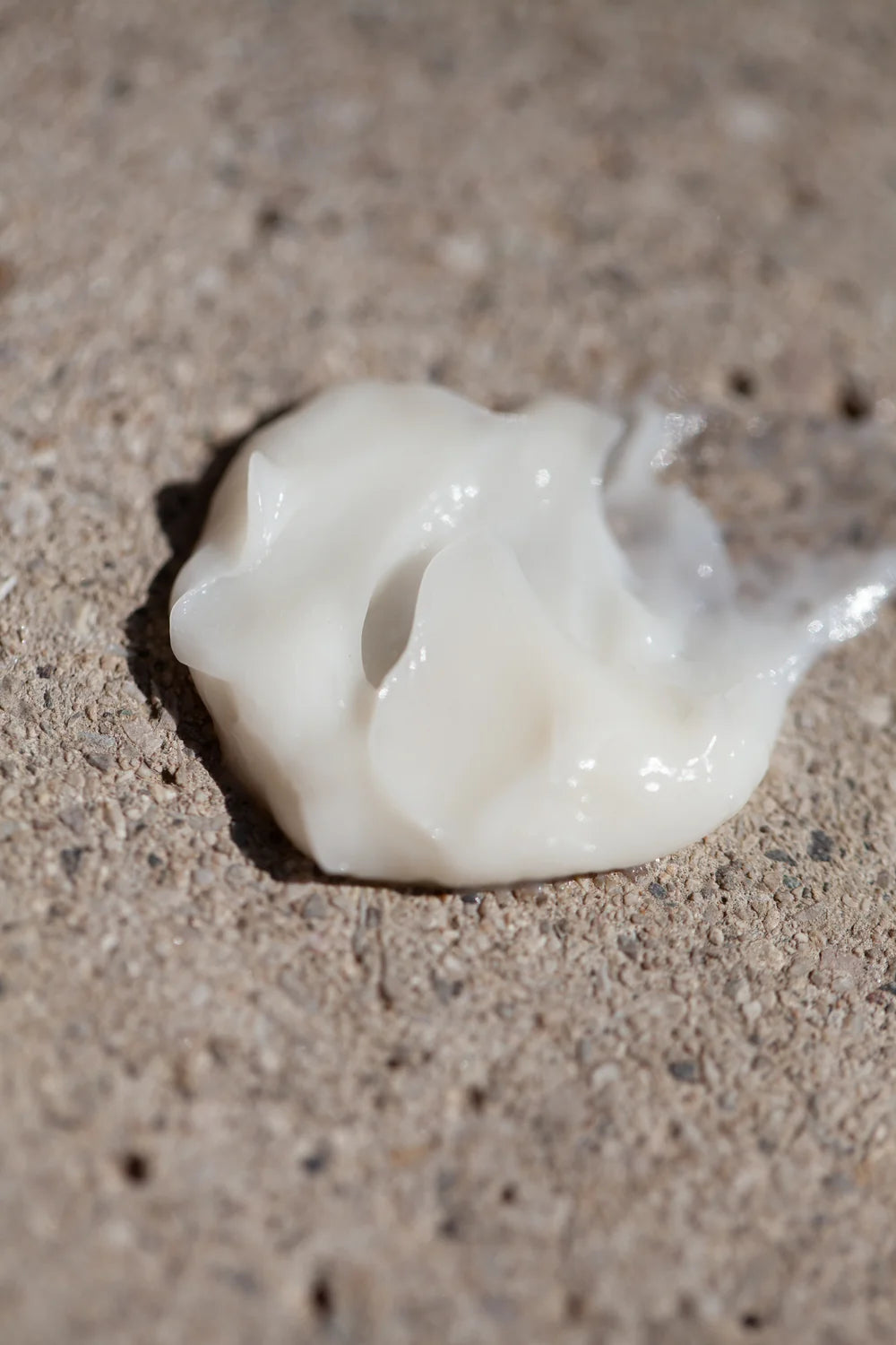 MOISTURIZING HAIR MASK 50ml