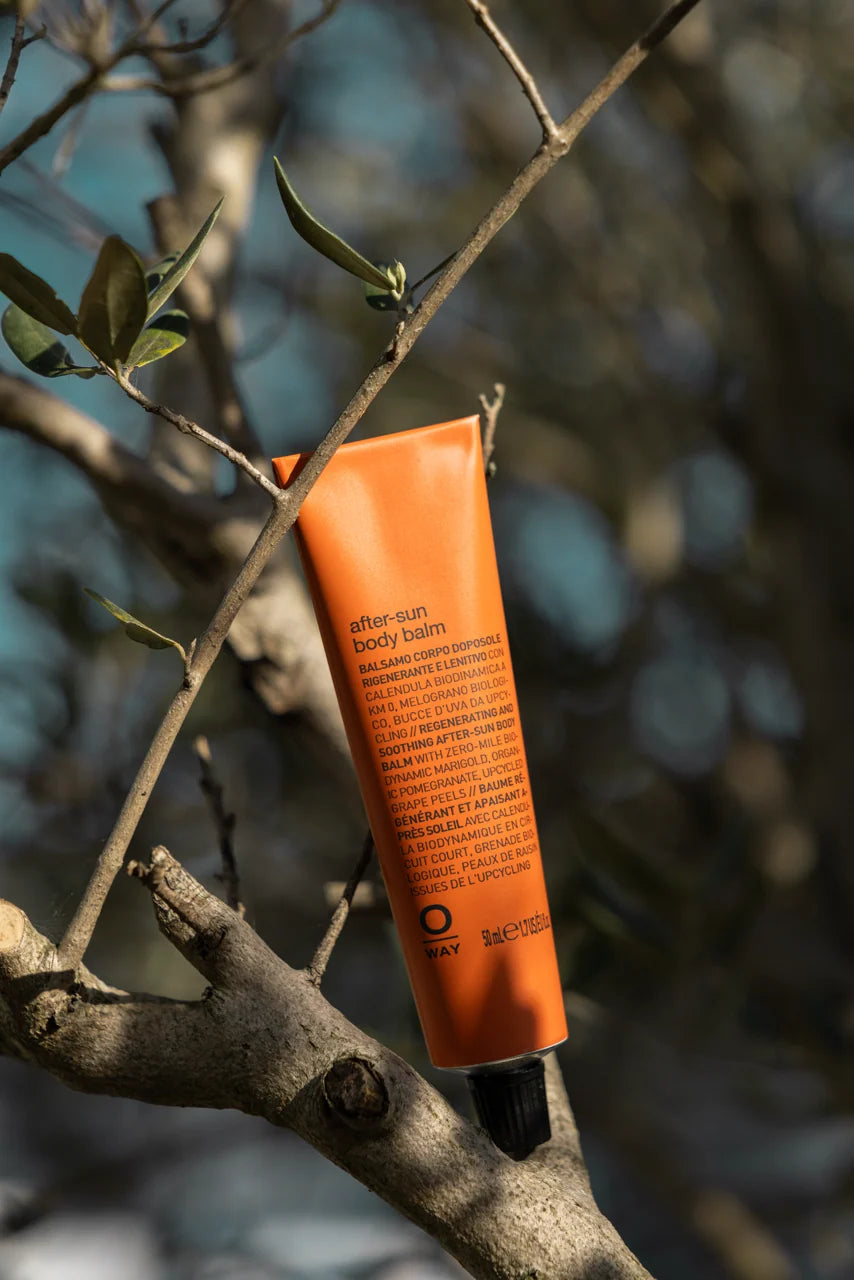 AFTER-SUN BODY BALM 50ml