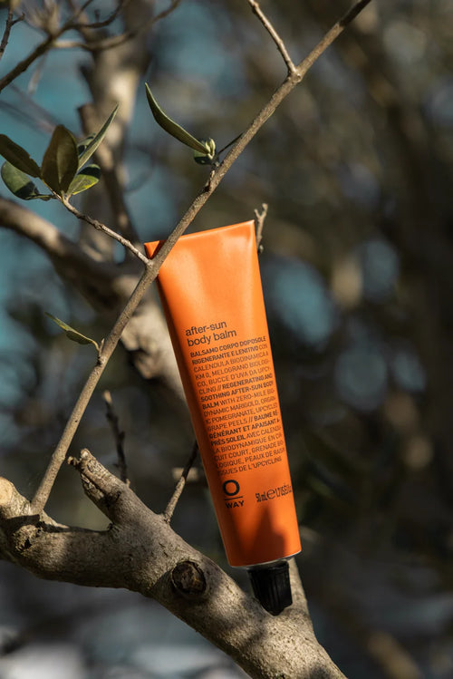 AFTER-SUN BODY BALM 50ml