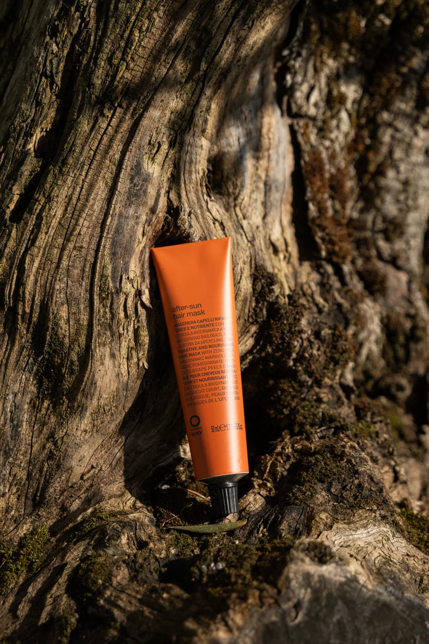AFTER-SUN HAIR MASK 50ml