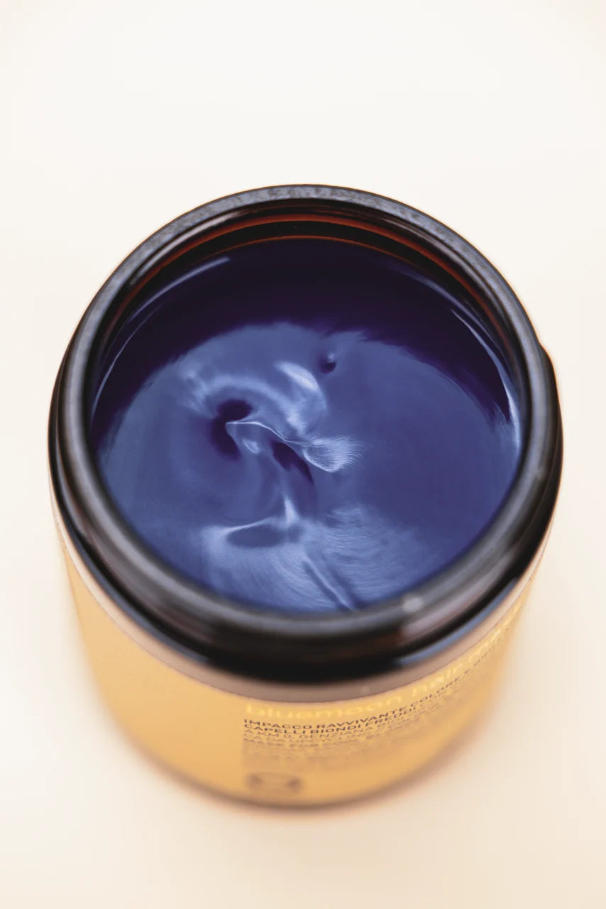 BLUEMOON HAIR MASK 160ml