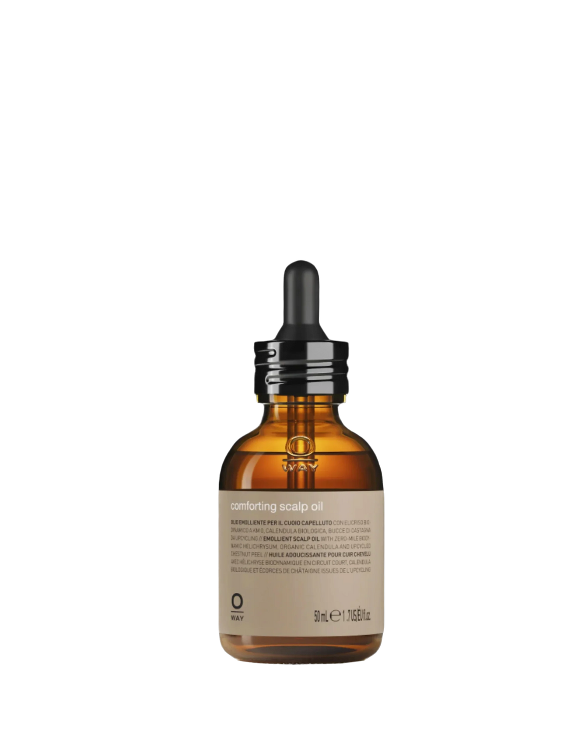 COMFORTING SCALP OIL 50ml