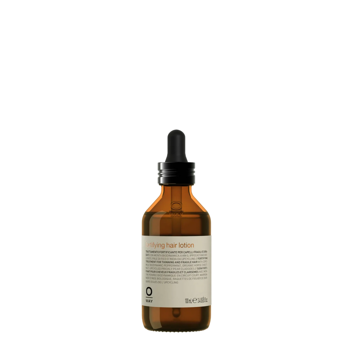 FORTIFYNG HAIR LOTION 100ml