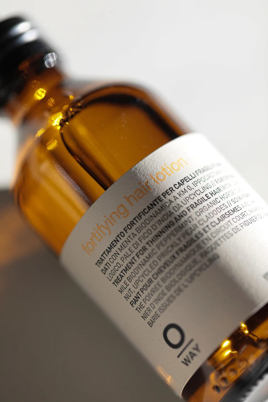 FORTIFYNG HAIR LOTION 100ml