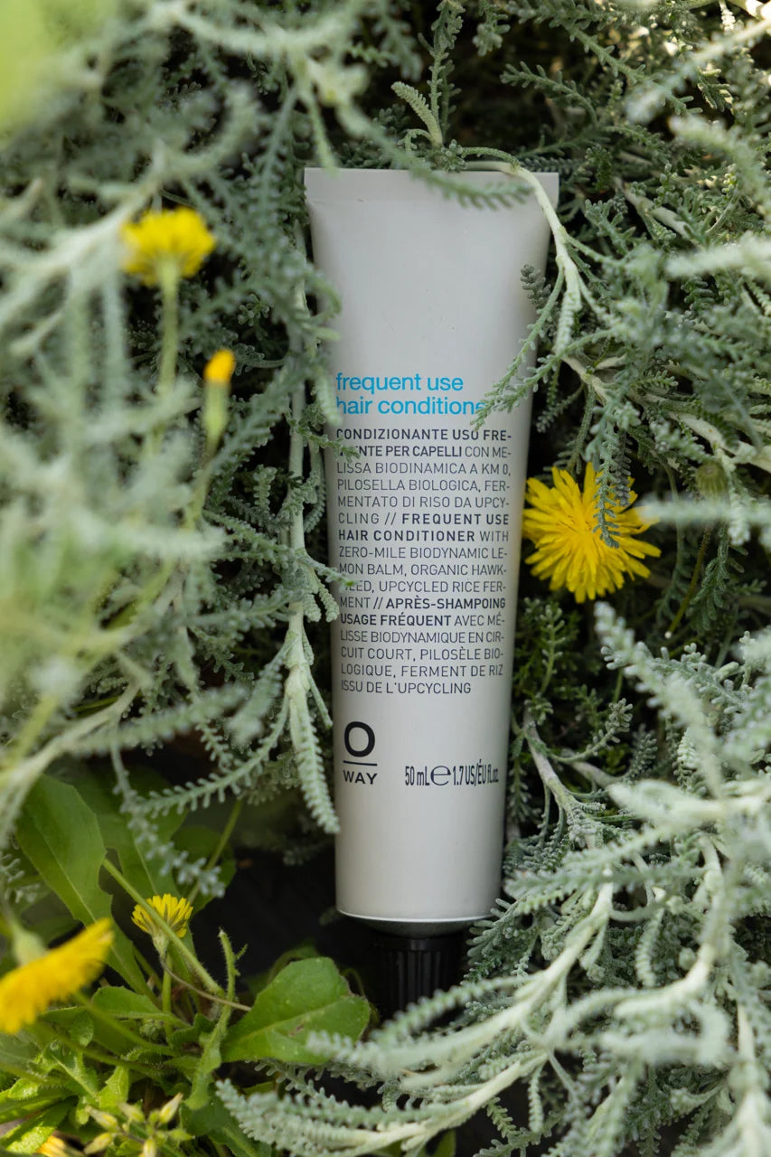 FREQUENT USE HAIR CONDITIONER 50ml