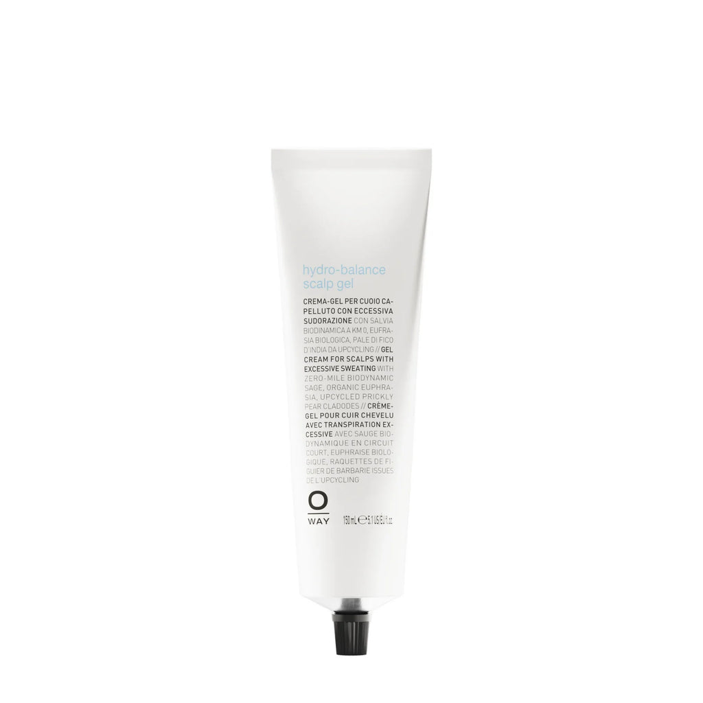 HYDRO-BALANCE SCALP GEL 150ml