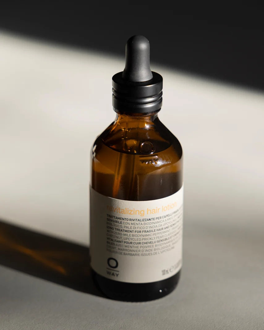 REVITALIZING HAIR LOTION 100ml