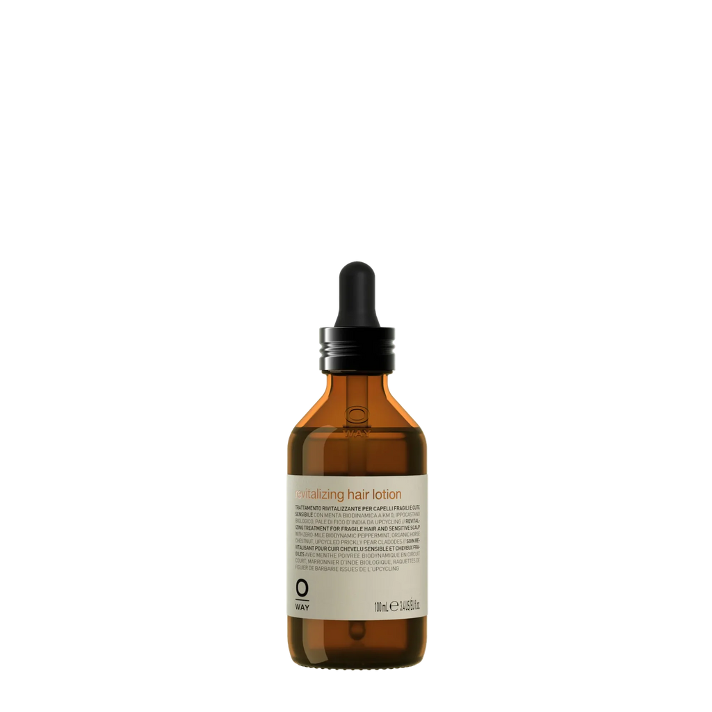 REVITALIZING HAIR LOTION 100ml